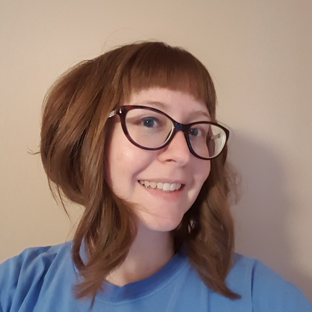 Meet your Posher, Karen